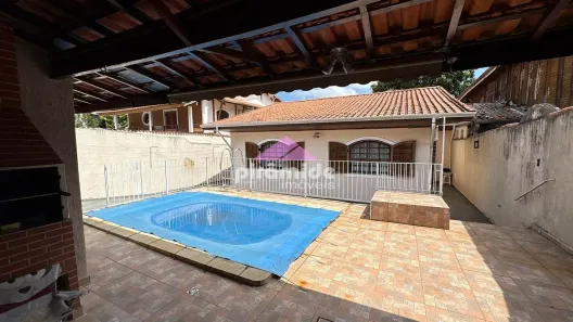 Casa com 3 Quartos à venda, 180m² no Jardim Esplanada, São José dos Campos