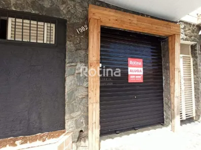 Ponto Comercial para alugar, 70m² no Nossa Senhora Aparecida, Uberlândia
