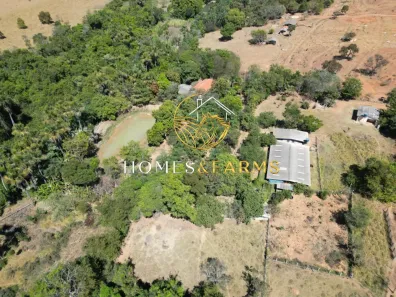 Fazenda/Sítio com 3 Quartos à venda, 2m² no , Bela Vista de Goiás