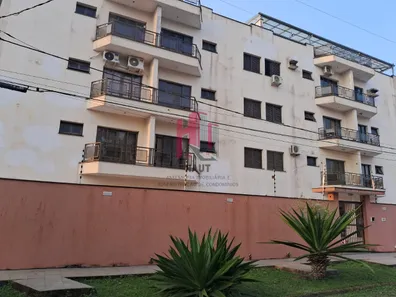 Apartamento com 2 Quartos à venda, 55m² no Maranduba, Ubatuba