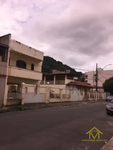 Imóvel Comercial com 8 Quartos à venda, 1000m² no Olaria, Vila Velha
