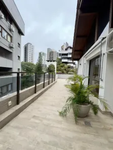 Cobertura com 3 Quartos à venda, 464m² no Bela Vista, Porto Alegre