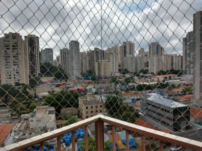 Apartamento com 2 Quartos à venda, 69m² no Vila Nova Caledônia, São Paulo
