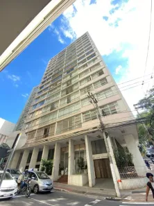 Apartamento com 3 Quartos à venda, 162m² no Centro, Juiz de Fora