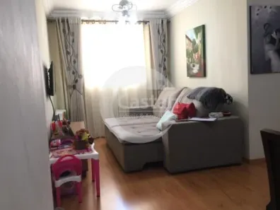 Apartamento com 2 Quartos à venda, 70m² no Parque da Vila Prudente, São Paulo