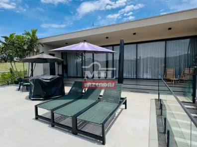 Fazenda/Sítio à venda, 1m² no Distrito Comercial, Hidrolândia