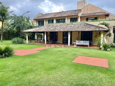 Casa de Condomínio com 5 Quartos para alugar, 500m² no Baleia, São Sebastião