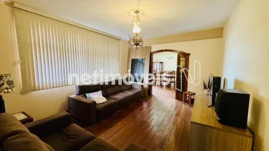 Apartamento com 4 Quartos à venda, 220m² no Cidade Nova, Belo Horizonte