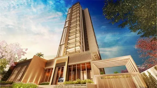 Apartamento com 1 Quarto à venda, 53m² no Perdizes, São Paulo