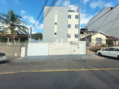 Apartamento com 2 Quartos à venda, 80m² no Bairu, Juiz de Fora