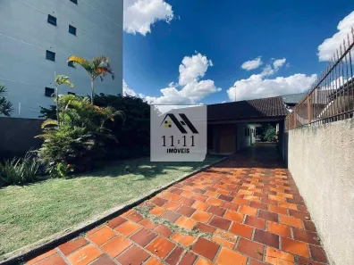 Casa com 1 Quarto à venda, 720m² no Fanny, Curitiba