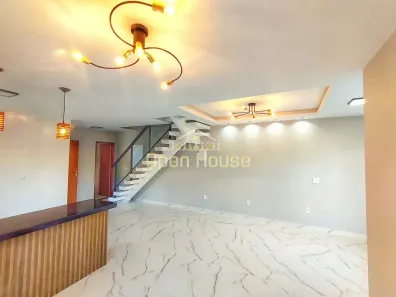 Casa com 3 Quartos à venda, 122m² no Roma, Volta Redonda