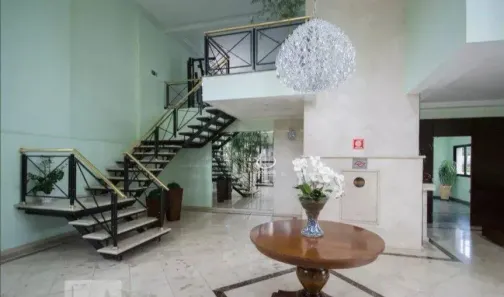 Apartamento com 3 Quartos à venda, 240m² no Jardim da Saúde, São Paulo