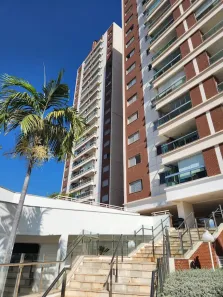 Apartamento com 3 Quartos à venda, 134m² no Jardim das Américas, Cuiabá