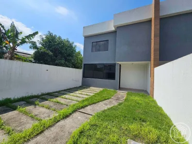 Casa com 3 Quartos à venda, 146m² no Costazul, Rio das Ostras