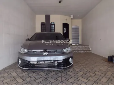 Casa com 3 Quartos à venda, 207m² no Vila Assis, Sorocaba