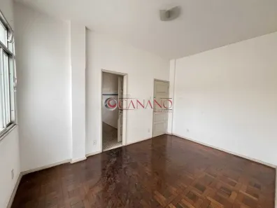 Apartamento com 2 Quartos à venda, 60m² no Riachuelo, Rio de Janeiro