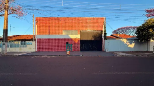 Galpão/Depósito/Armazém à venda, 287m² no Jardim Ouro Verde II, Sarandi
