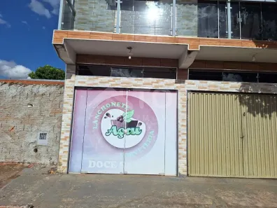 Ponto Comercial para alugar, 20m² no Cidade Aracy, São Carlos