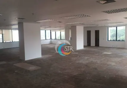 Sala Comercial para alugar, 546m² no Barra Funda, São Paulo