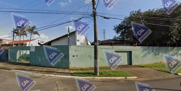 Imóvel Comercial com 3 Quartos à venda, 120m² no Jardim Nova América, Campinas