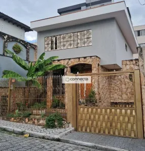 Sobrado com 3 Quartos à venda, 315m² no Vila Galvão, Guarulhos