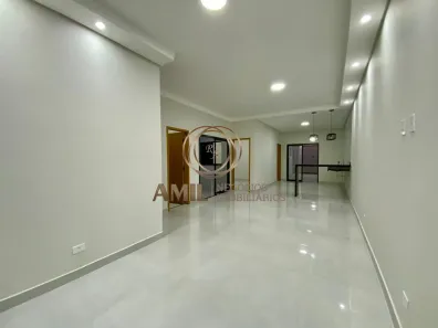 Casa com 3 Quartos à venda, 119m² no Vila Ester, São José dos Campos