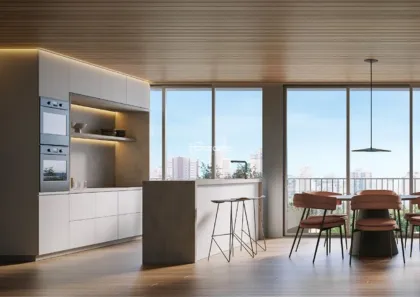 Apartamento com 2 Quartos à venda, 149m² no Jardim das Bandeiras, São Paulo