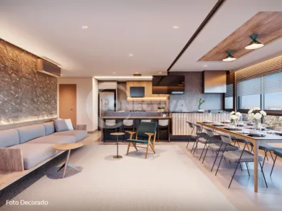 Apartamento com 2 Quartos à venda, 69m² no Setor Bueno, Goiânia