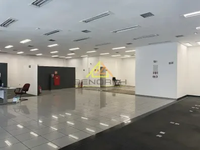 Prédio Comercial para alugar, 1196m² no Parada Inglesa, São Paulo