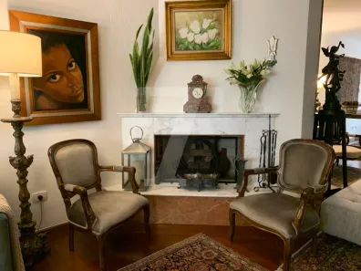 Casa de Condomínio com 4 Quartos à venda, 387m² no Jardim Panorama, São Paulo