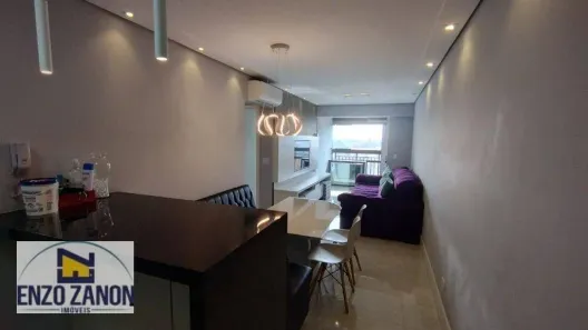 Apartamento com 2 Quartos à venda, 70m² no Centro, São Bernardo do Campo