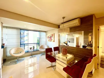 Apartamento com 3 Quartos à venda, 93m² no Operário, Novo Hamburgo