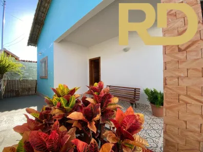 Casa com 3 Quartos à venda, 120m² no Centro, Funilândia