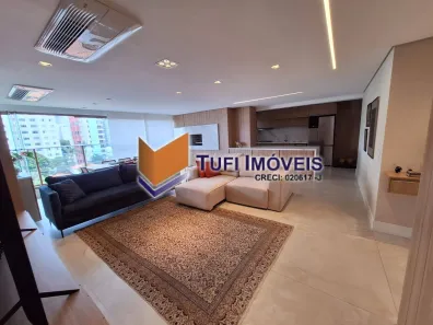 Apartamento com 1 Quarto à venda, 110m² no Brooklin Novo, São Paulo
