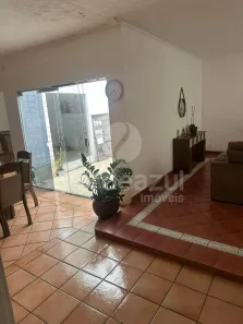 Casa com 4 Quartos para alugar, 240m² no Jardim São Rafael, Campinas