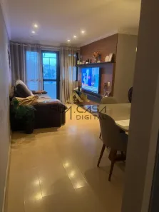 Apartamento com 3 Quartos à venda, 79m² no Recreio dos Bandeirantes, Rio de Janeiro