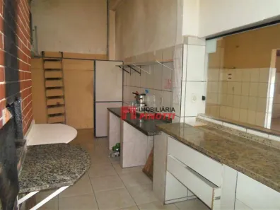 Lote/Terreno à venda, 262m² no Demarchi, São Bernardo do Campo