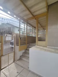 Apartamento com 3 Quartos para alugar, 83m² no Vila Progresso, São José dos Campos