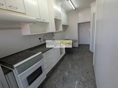 Apartamento com 3 Quartos à venda, 116m² no Jardim Marajoara, São Paulo