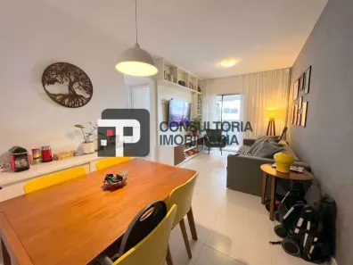 Apartamento com 2 Quartos à venda, 68m² no Barra da Tijuca, Rio de Janeiro