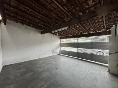 Casa com 2 Quartos à venda, 61m² no Jardim Três José, São José dos Campos