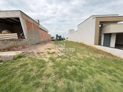 Lote/Terreno à venda, 260m² no Ondinhas, Piracicaba