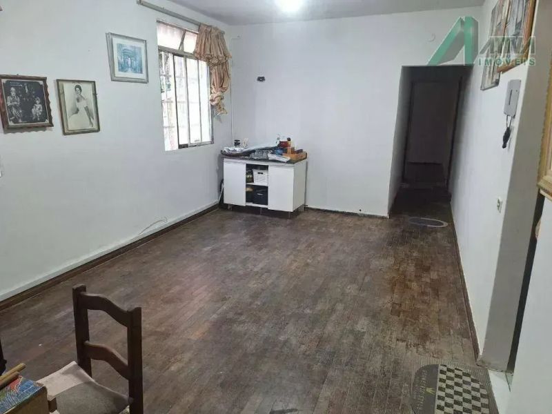 Apartamento com 3 quartos — Santo Antônio, Belo Horizonte