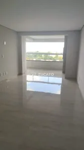 Apartamento com 3 Quartos à venda, 122m² no São Benedito, Uberaba