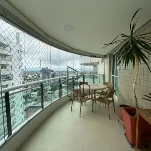 Apartamento com 3 Quartos à venda, 250m² no Adrianópolis, Manaus