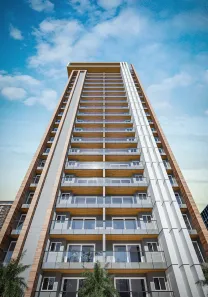 Apartamento com 2 Quartos à venda, 55m² no Joaquim Távora, Fortaleza