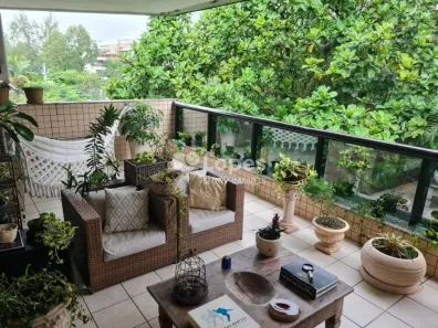 Apartamento com 2 Quartos à venda, 111m² no Recreio dos Bandeirantes, Rio de Janeiro