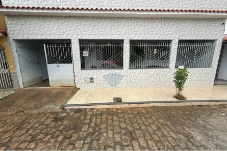 Casa com 3 Quartos à venda, 159m² no Rua Domingos Martins, São José do Calçado