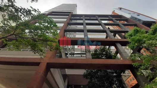 Sala Comercial para alugar, 228m² no Vila Olímpia, São Paulo
